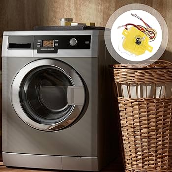 Amazon.co.jp: Mobestech 6 洗濯 機械 タイマー スイッチ